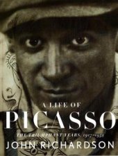 book A Life of Picasso: The Triumphant Years, 1917-1932