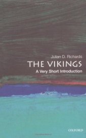 book The Vikings: A Very Short Introduction