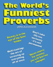 book The World's Funniest Proverbs