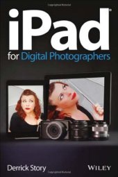 book iPad for Digital Photographers