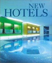 book New Hotels