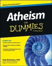 book Atheism For Dummies