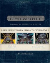 book In the Cockpit 2: Inside History-Making Aircraft of World War II