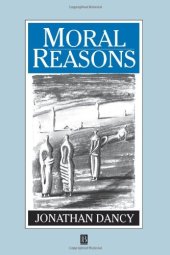 book Moral Reasons