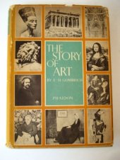 book The Story of Art