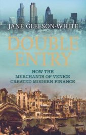 book Double Entry