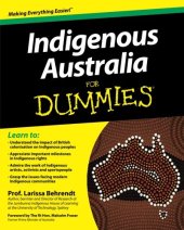 book Indigenous Australia for Dummies