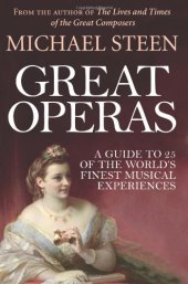 book Great Operas