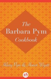 book The Barbara Pym Cookbook