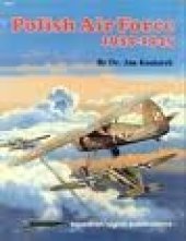 book Polish Air Force 1939-1945 - Foreign Air Forces series