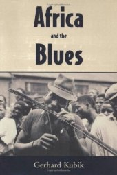 book Africa and the Blues