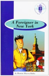 book A FOREIGN NEW YORK BR2BAC