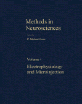 book Electrophysiology and Microinjection