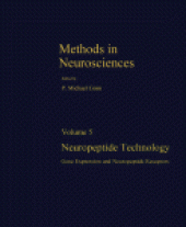 book Neuropeptide Technology: Gene Expression and Neuropeptide Receptors