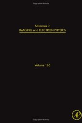 book Imaging and Electron Physics