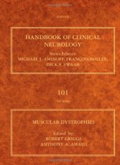 book Muscular Dystrophies