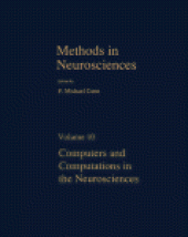 book Computers and Computations in the Neurosciences: Methods in Neurosciences