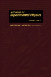 book Electronic Methods