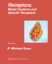 book Receptors: Model Systems and Specific Receptors