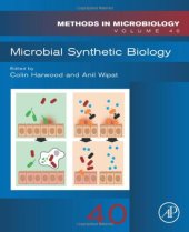 book Microbial Synthetic Biology