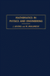 book Mathematics in Physics and Engineering