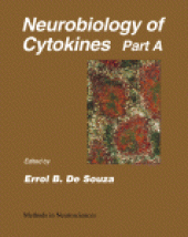 book Neurobiology of Cytokines