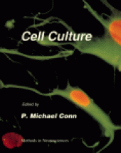 book Cell Culture