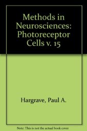 book Photoreceptor Cells