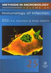 book Immunology of Infection