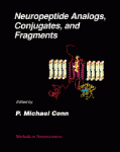 book Neuropeptide Analogs, Conjugates, and Fragments