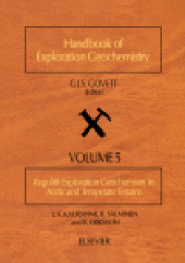 book Regolith Exploration Geochemistry in Arctic and Temperate Terrains