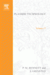 book Plasmid Technology