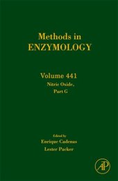 book Nitric Oxide, Part G Oxidative and Nitrosative Stress in Redox Regulation of Cell Signaling