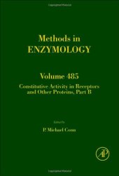 book Constitutive Activity in Receptors and Other Proteins, Part B