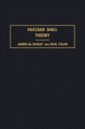 book Nuclear Shell Theory