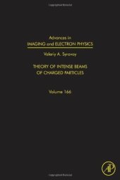 book Theory of Intense Beams of Charged Particles