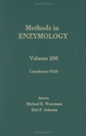 book Cytochrome P450