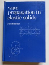 book Wave Propagation in Elastic Solids