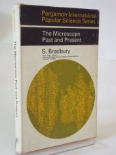 book The Microscope Past and Present