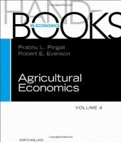 book Agricultural Economics