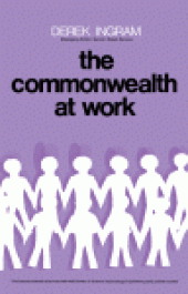 book The Commonwealth At Work