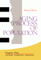 book Aging Process of Population