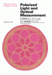 book Polarized Light and Optical Measurement