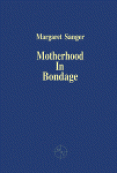 book Motherhood in Bondage