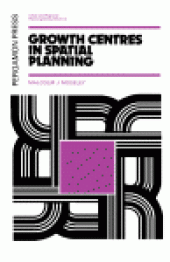 book Growth Centres in Spatial Planning