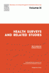 book Health Surveys and Related Studies