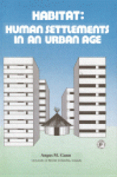 book Habitat. Human Settlements in an Urban Age