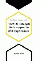 book Sulphide Catalysts, their Properties and Applications