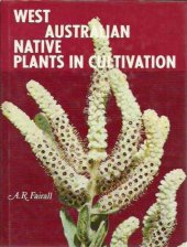 book West Australian Native Plants in Cultivation