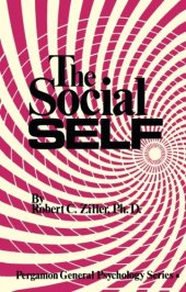 book The Social Self